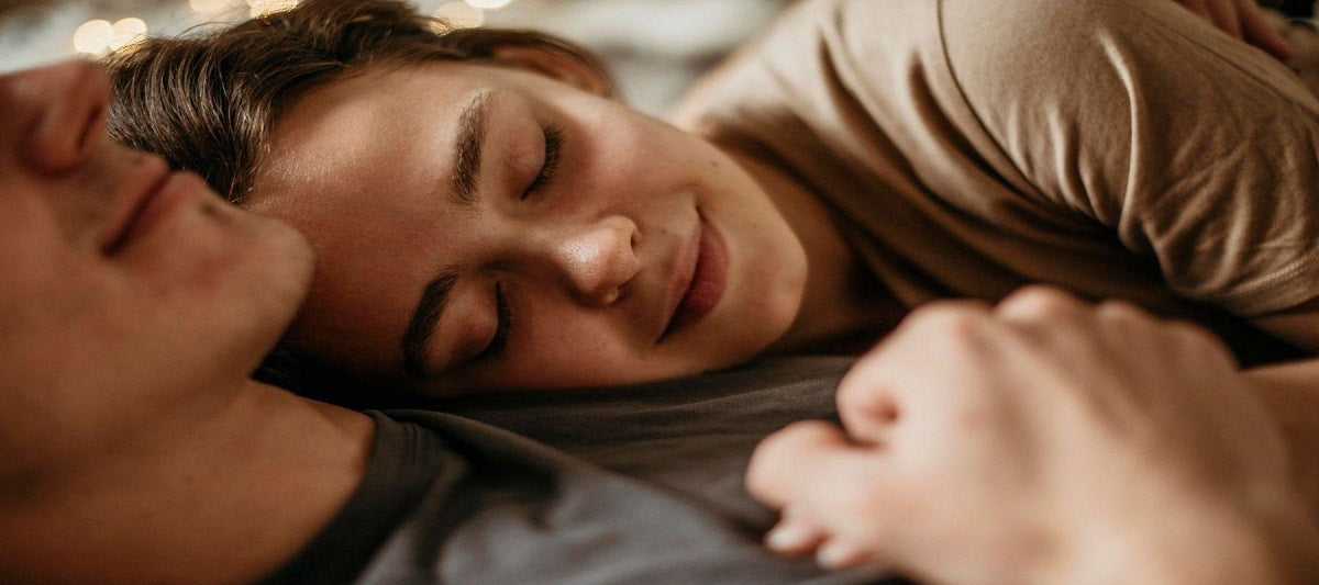 115+ Romantic good night messages for your wife to make her feel your love