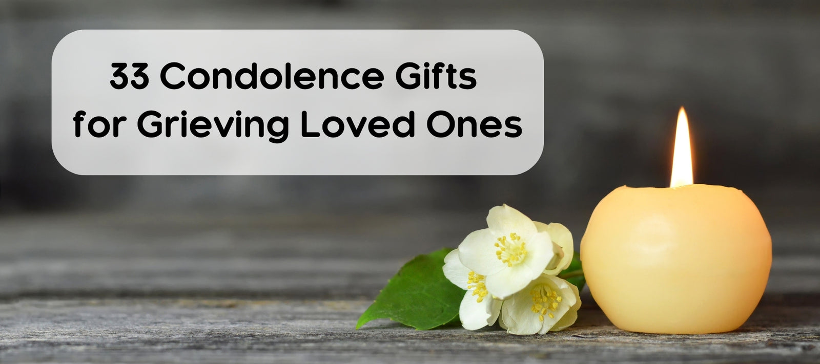 Condolence-Gifts