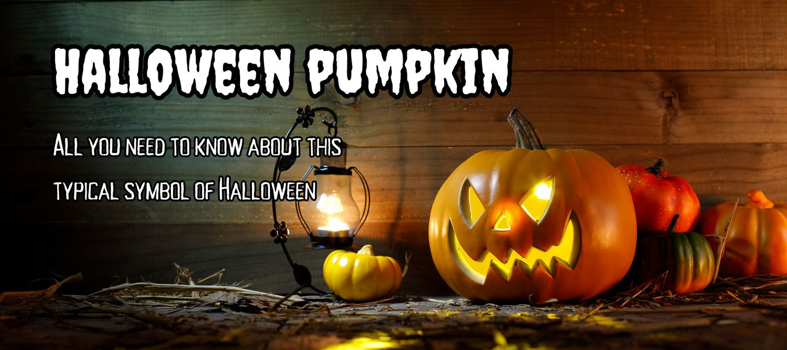Halloween-pumpkin