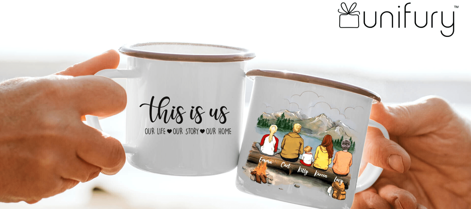 Top 20 Custom Mom Mugs - Mother's Day Coffee Mugs That Truly Delight Her Day
