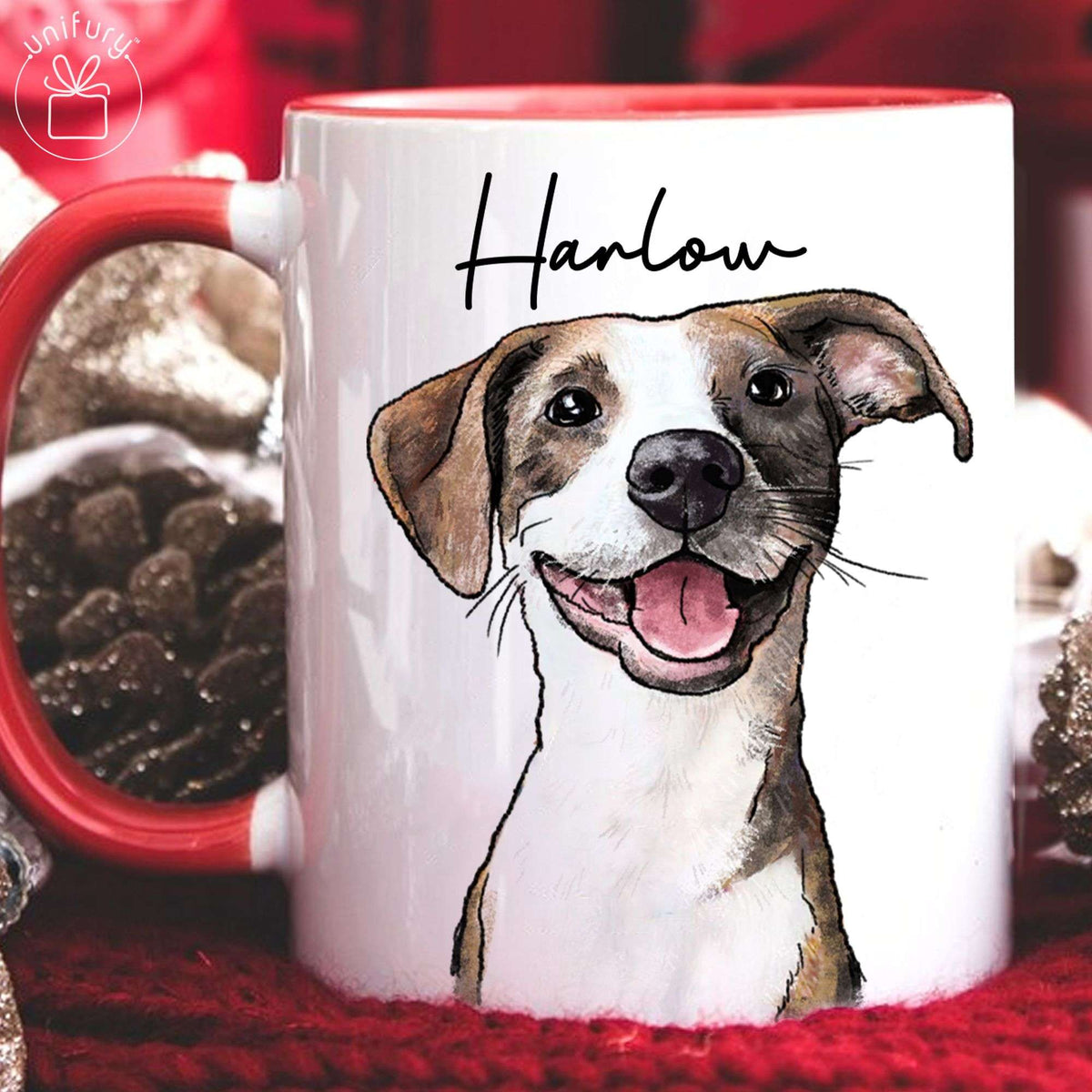 You Would Have Lived Forever Pet Memorial Accent Mug