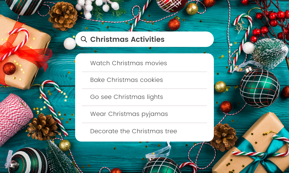 32 Christmas Activities To Help You Have Memorable Holidays