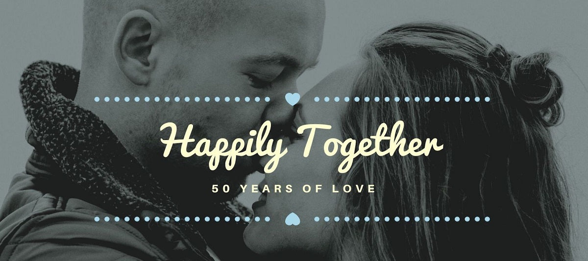 55 romantic and sincere 50th anniversary quotes for everyone