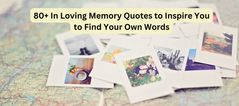 memory quotes about friends