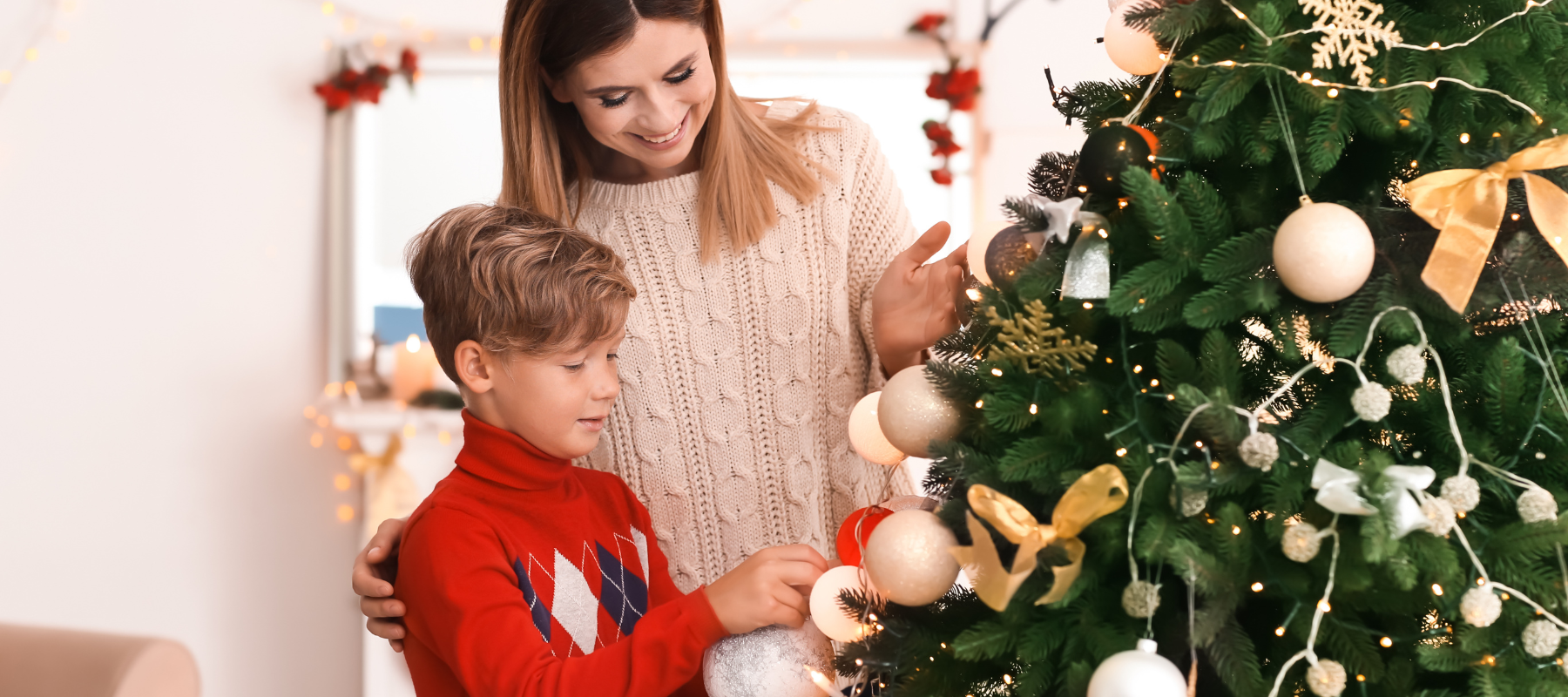 Why Do We Hang Ornaments On A Christmas Tree?