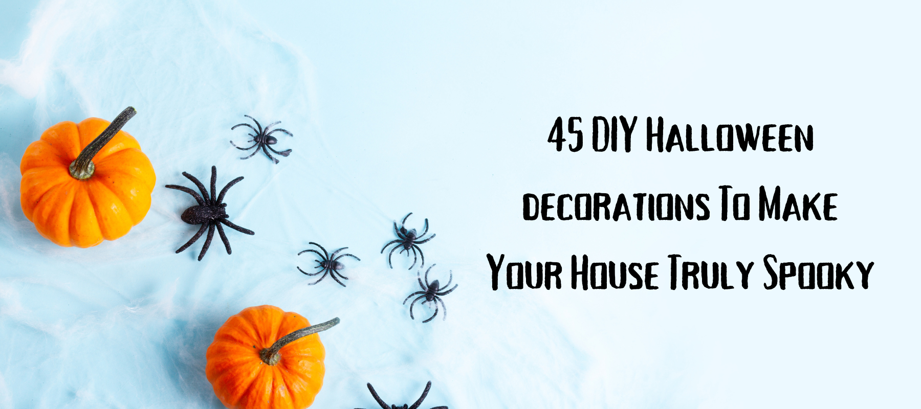 DIY Giant Googly Eyes - How to make a great Halloween Decoration  Easy diy  halloween, Homemade halloween decorations, Easy diy halloween decorations