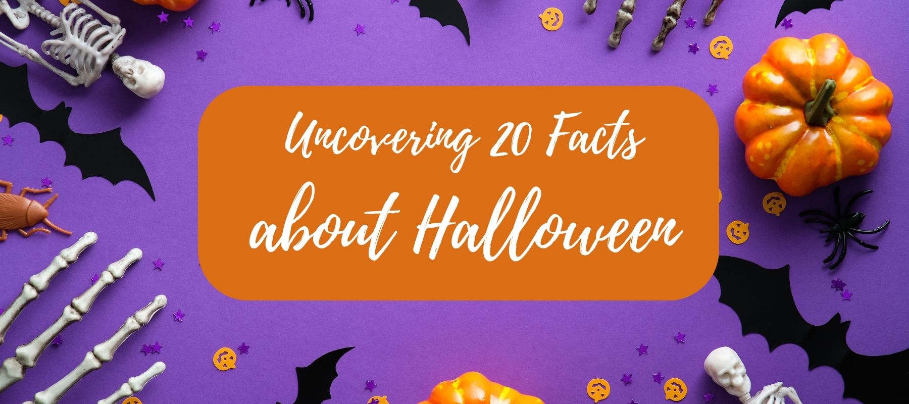 Halloween-facts
