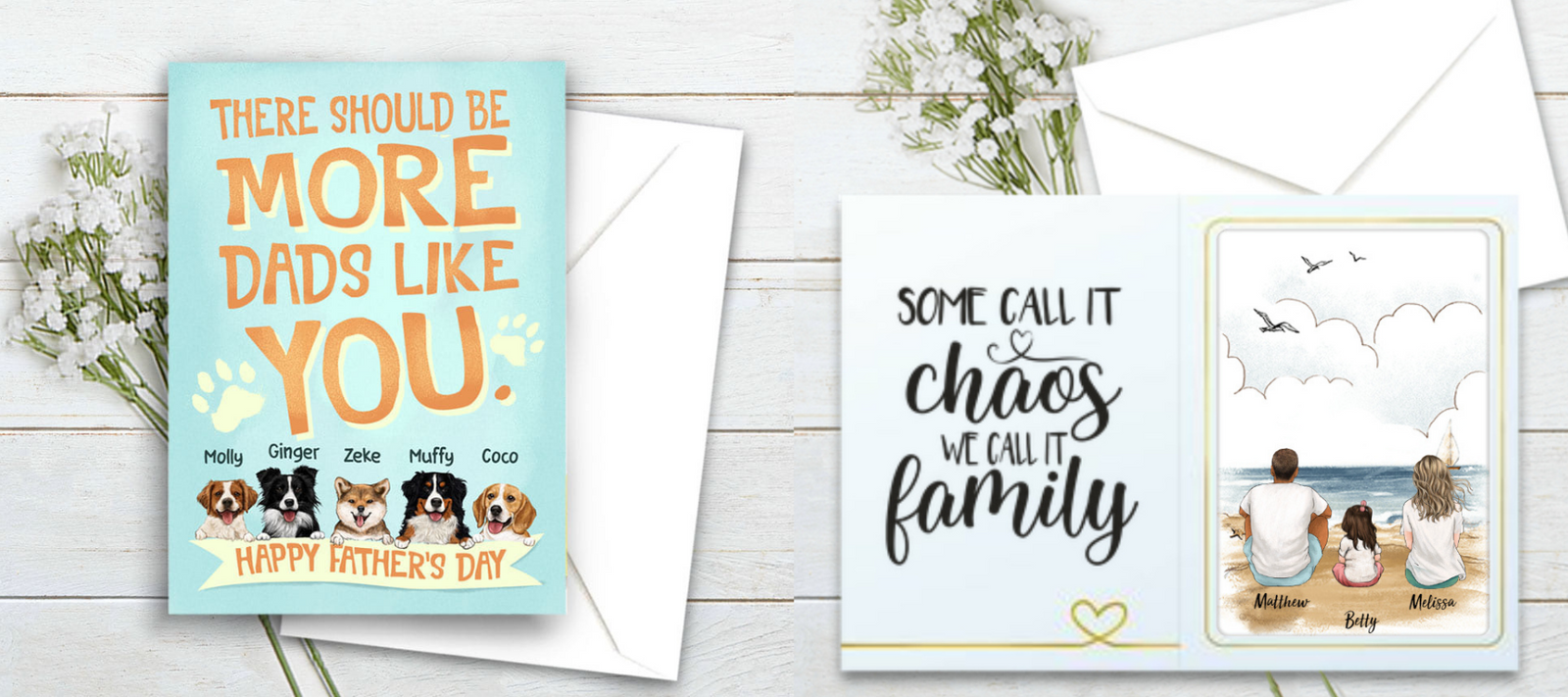 Like a 2024 dad fathers day