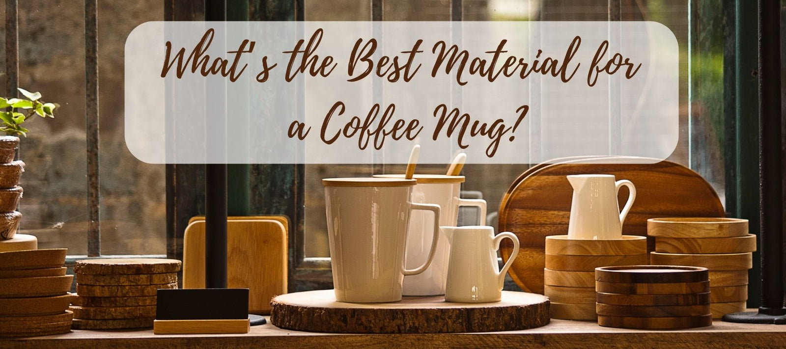 The Best Coffee Mugs of 2023, According to an Expert