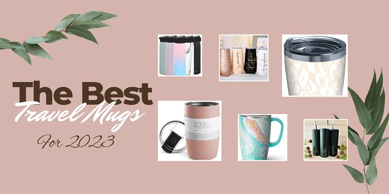 The best coffee travel mugs of 2023