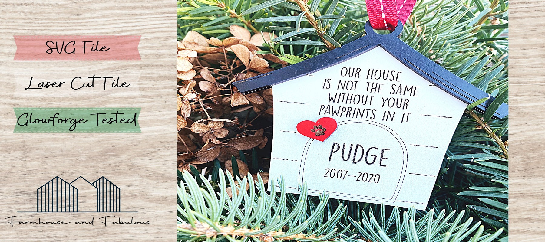 Top 20 Best Thoughtful Dog Memorial Ornaments For Dog Lovers