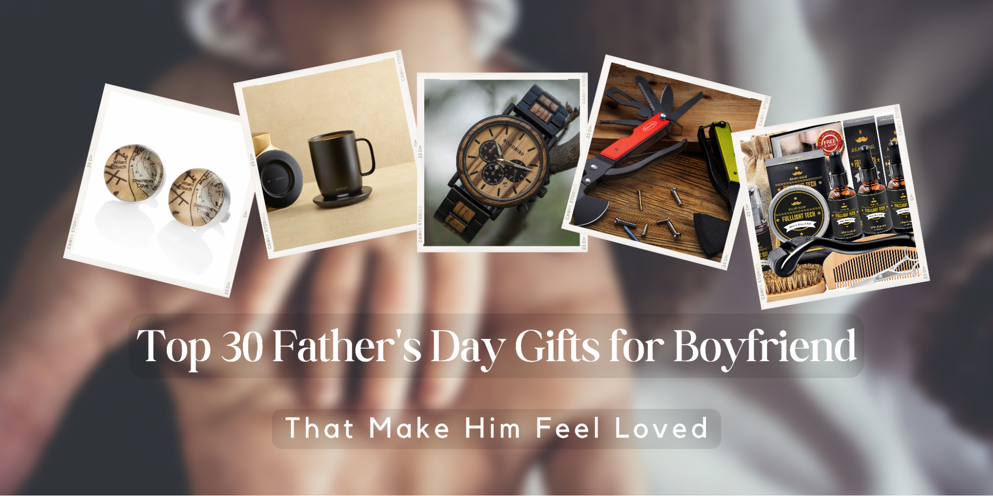 Best remembrance hot sale gift for boyfriend