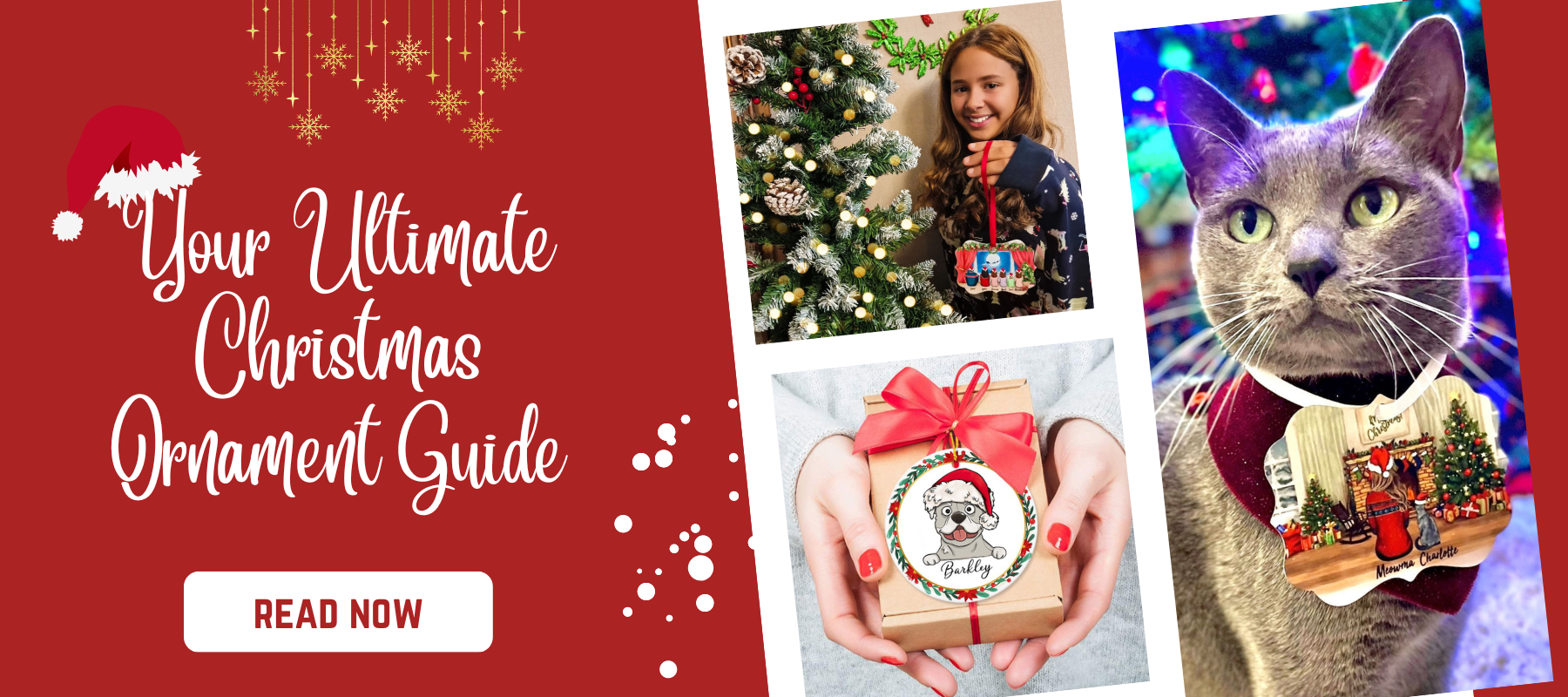 Your Ultimate Christmas Ornament Guide Unifury