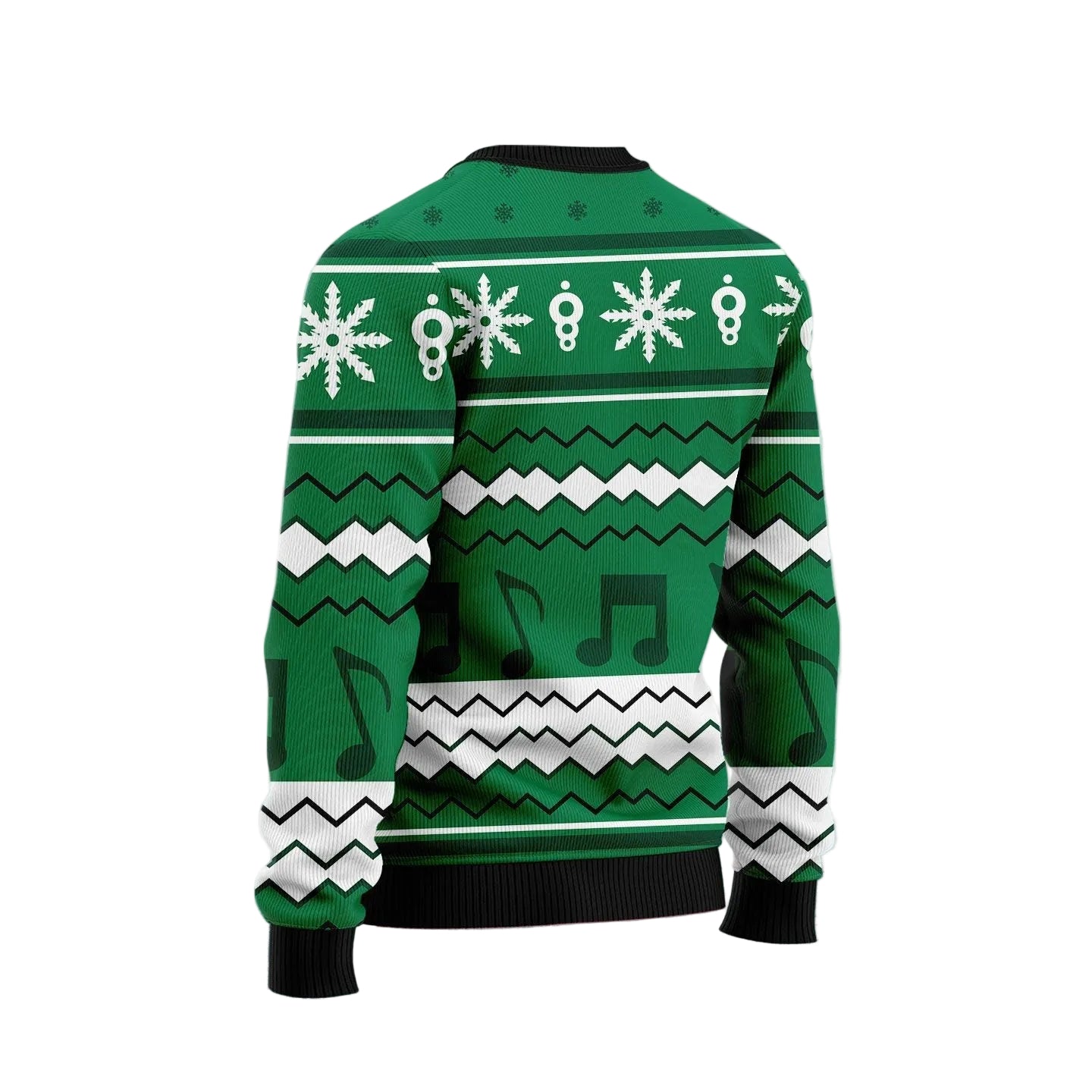 Christmas Sheep Ugly Christmas Sweater, Cute Farm Animal Holiday Pullover, Holiday Gatherings and Family Photos