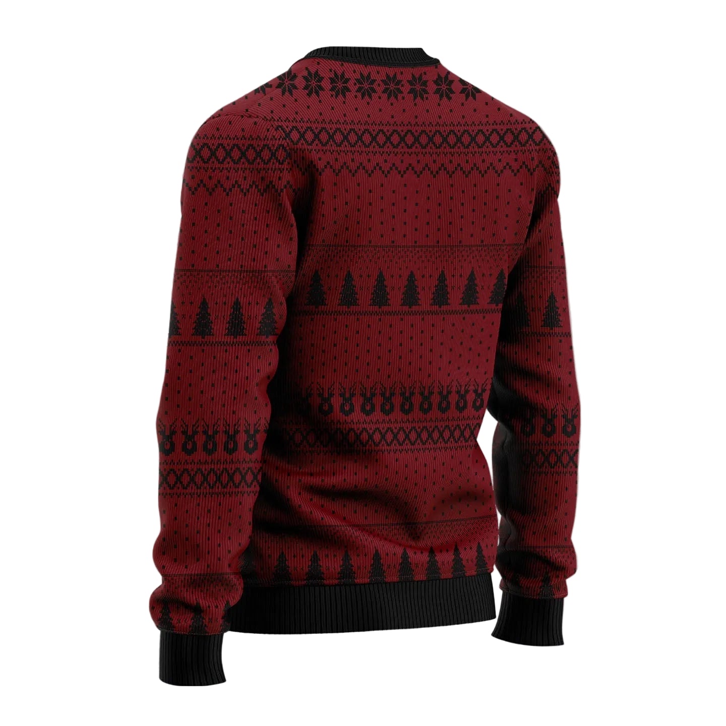 Corgi Christmas Wreath Ugly Christmas Sweater for Men and Women, Xmas Party Outfit, Gift for Corgi Dog Lovers