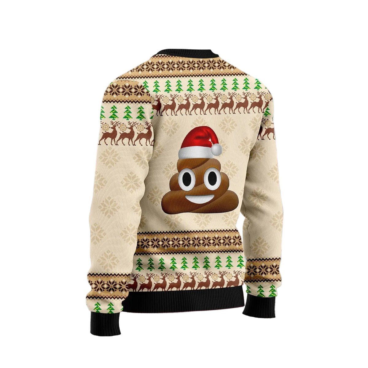 Ho Ho Hoy How Is This Year Not Over Yet Ugly Christmas Sweater, Holiday Gift for Sarcastic Holiday Humor Fans