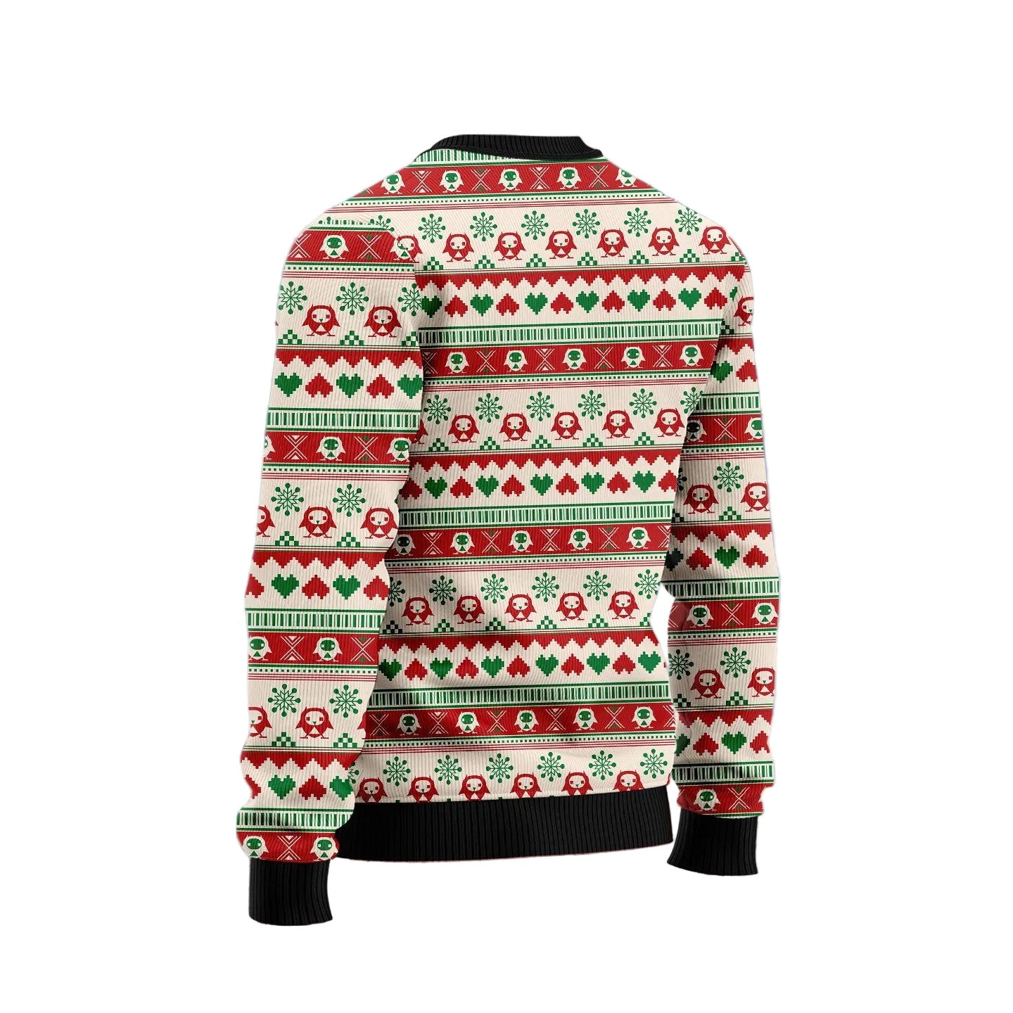 Diagnosing You Chicken Ugly Christmas Sweater, Funny Chicken Quote Pullover for Farm Fans, Fun Xmas Party Clothing