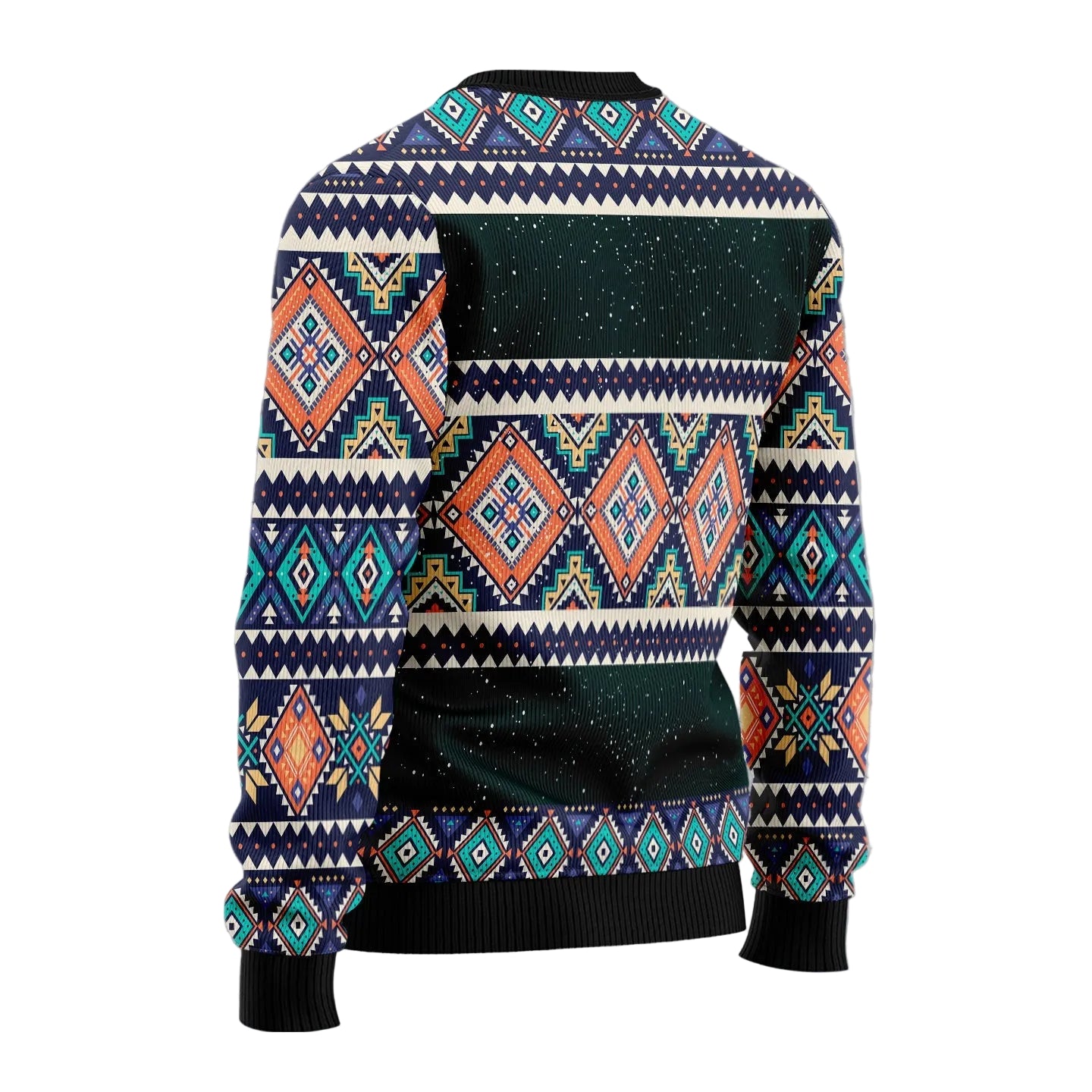 Beagle Snack Ugly Christmas Sweater, Funny Dog Lover Holiday Party Outfit for Men and Women, Dog Mom and Dad Gift