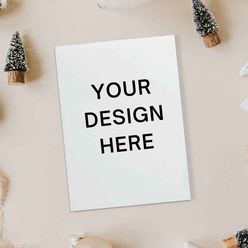 Printable Digital File - Your Design Here Printable Digital File With Your Personal Custom Design - Digital PNG Download