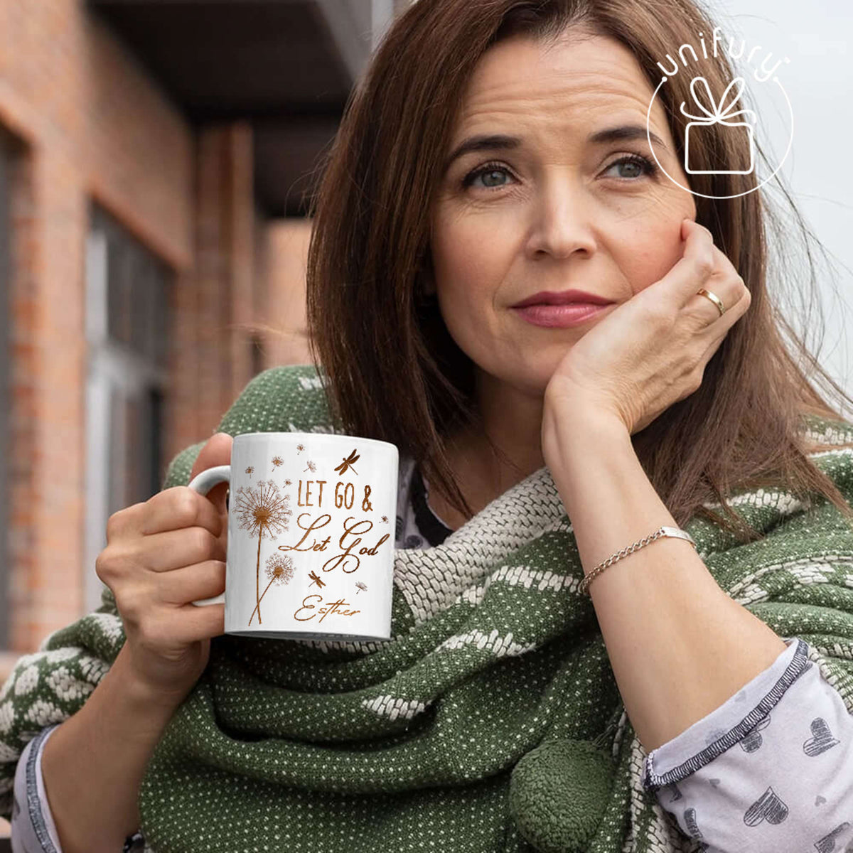 Let Go And Let God Edge-to-Edge Mug Style 1