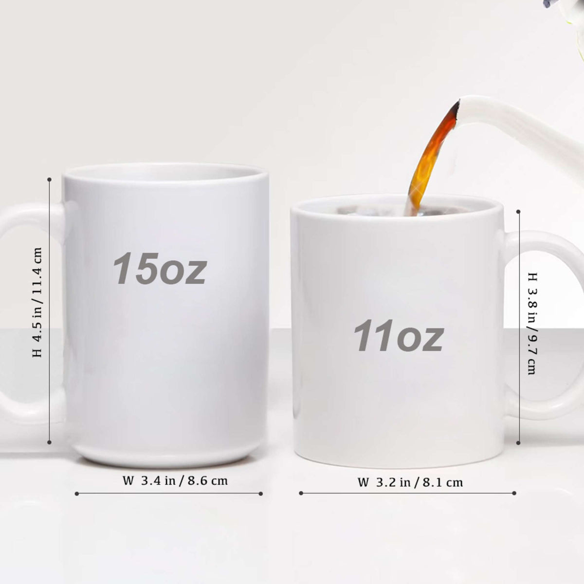 Let Go And Let God Edge-to-Edge Mug Style 1