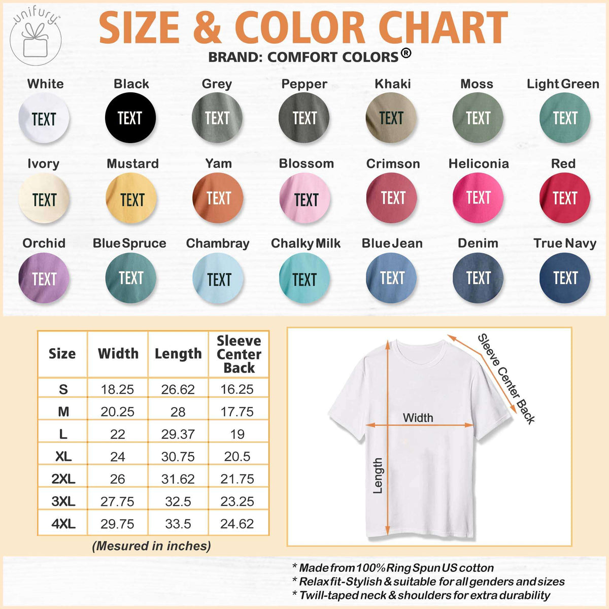 Custom Hand-Drawn Pet Face Oneline Comfort Colors T-shirt