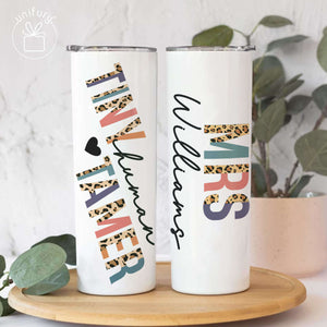 Easter Tumblers – Fancy Fanny