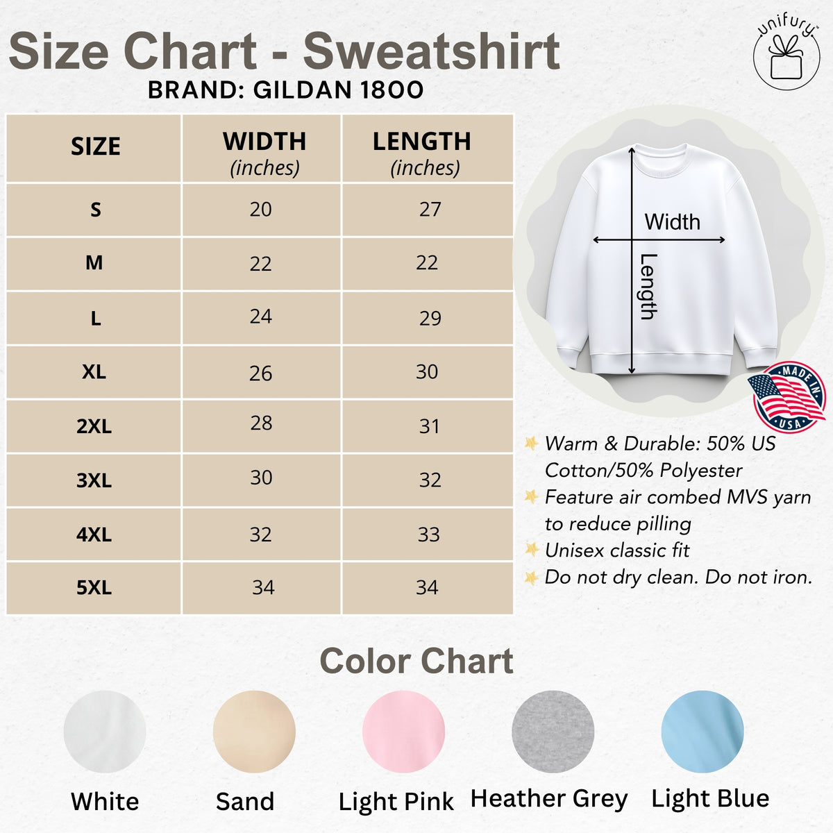 Custom Lineart Drawing Friend Sweatshirt - Sweatshirt For Friends Besties - Christmas Gifts For Friends