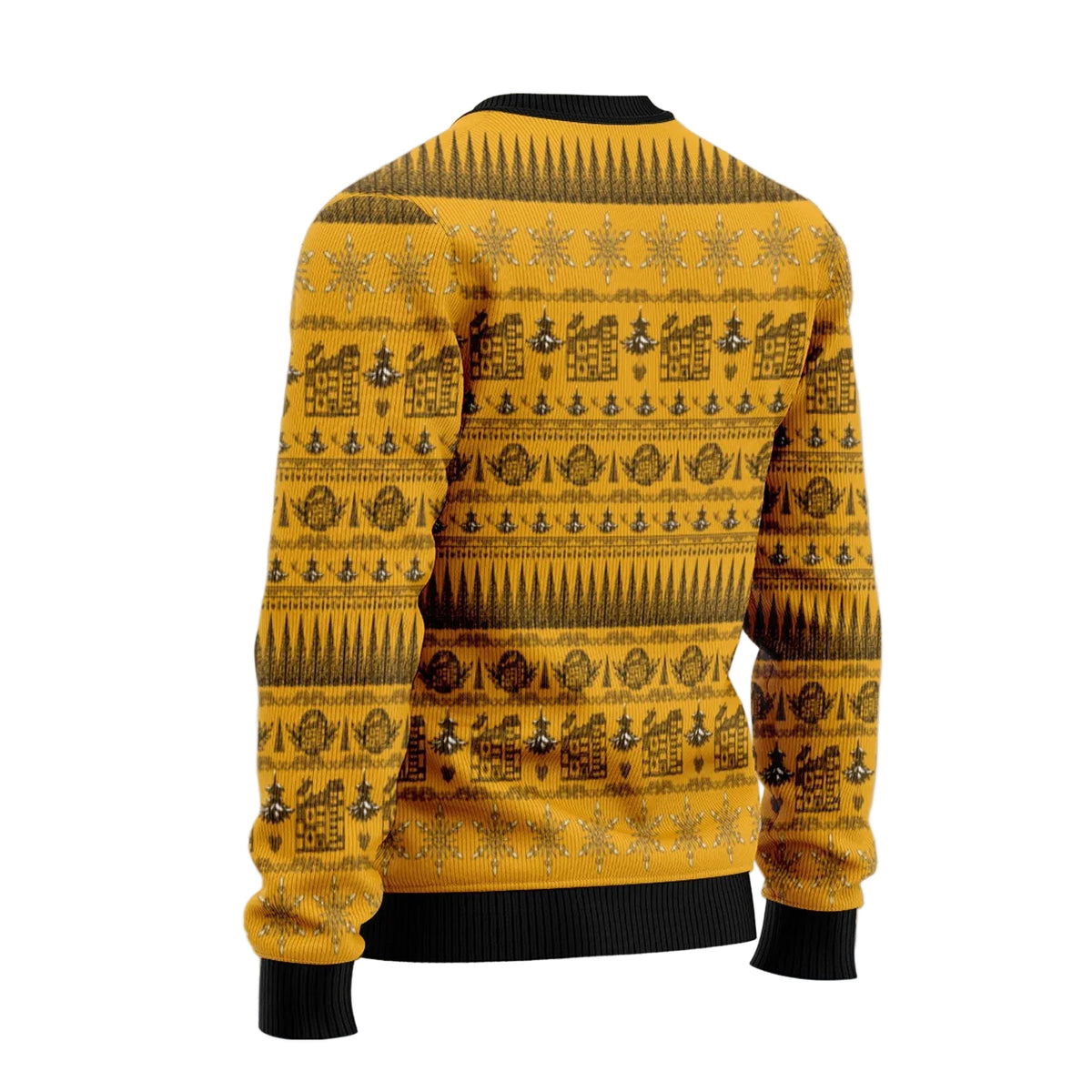My Christmas Is All Booked Ugly Christmas Sweater, Book Lover Christmas Holiday Party Look, Fun Christmas Gift