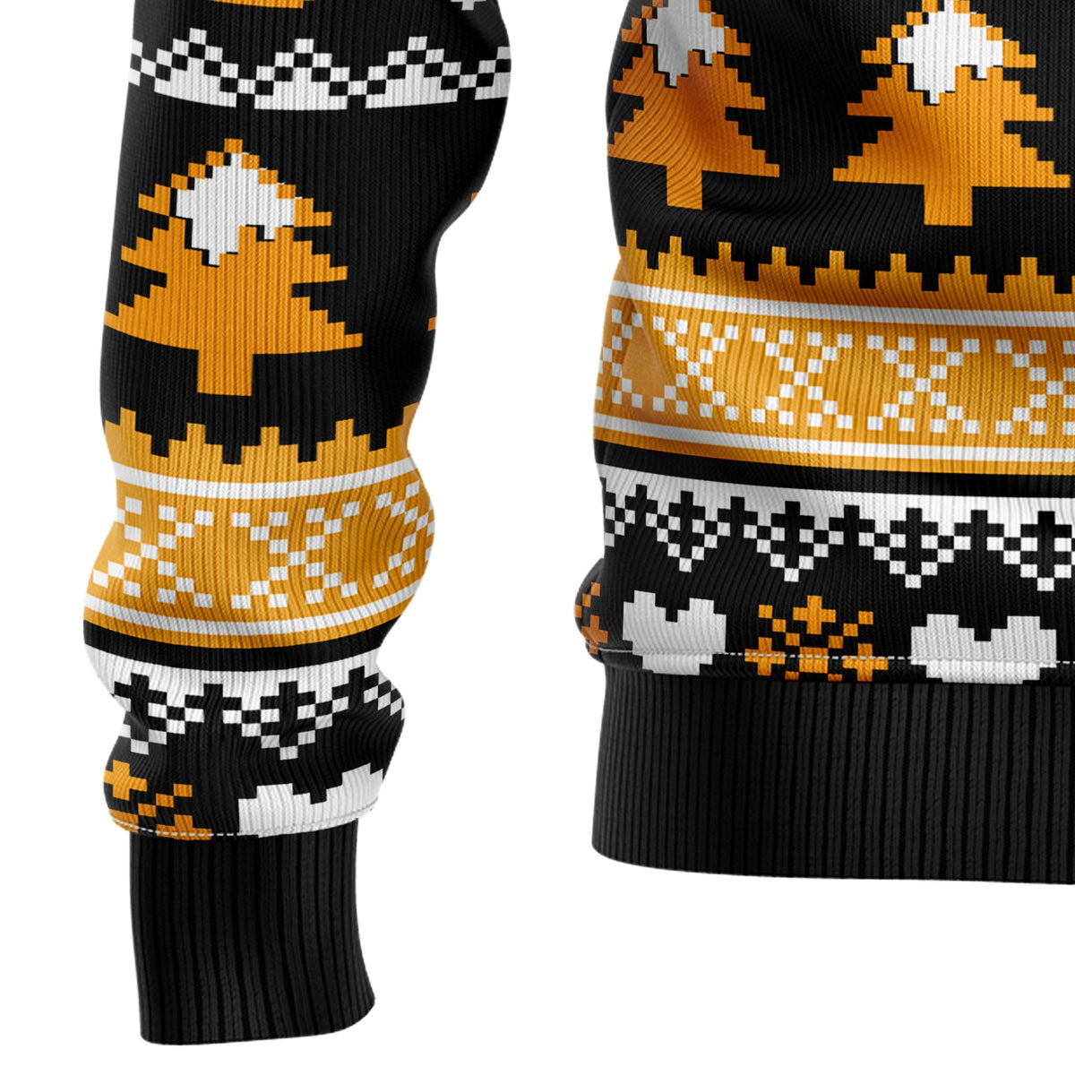 Wonderful Time For A Beer Ugly Christmas Sweater, Funny Beer Christmas Sweater for Men, Holiday Party Gift for Beer Lovers