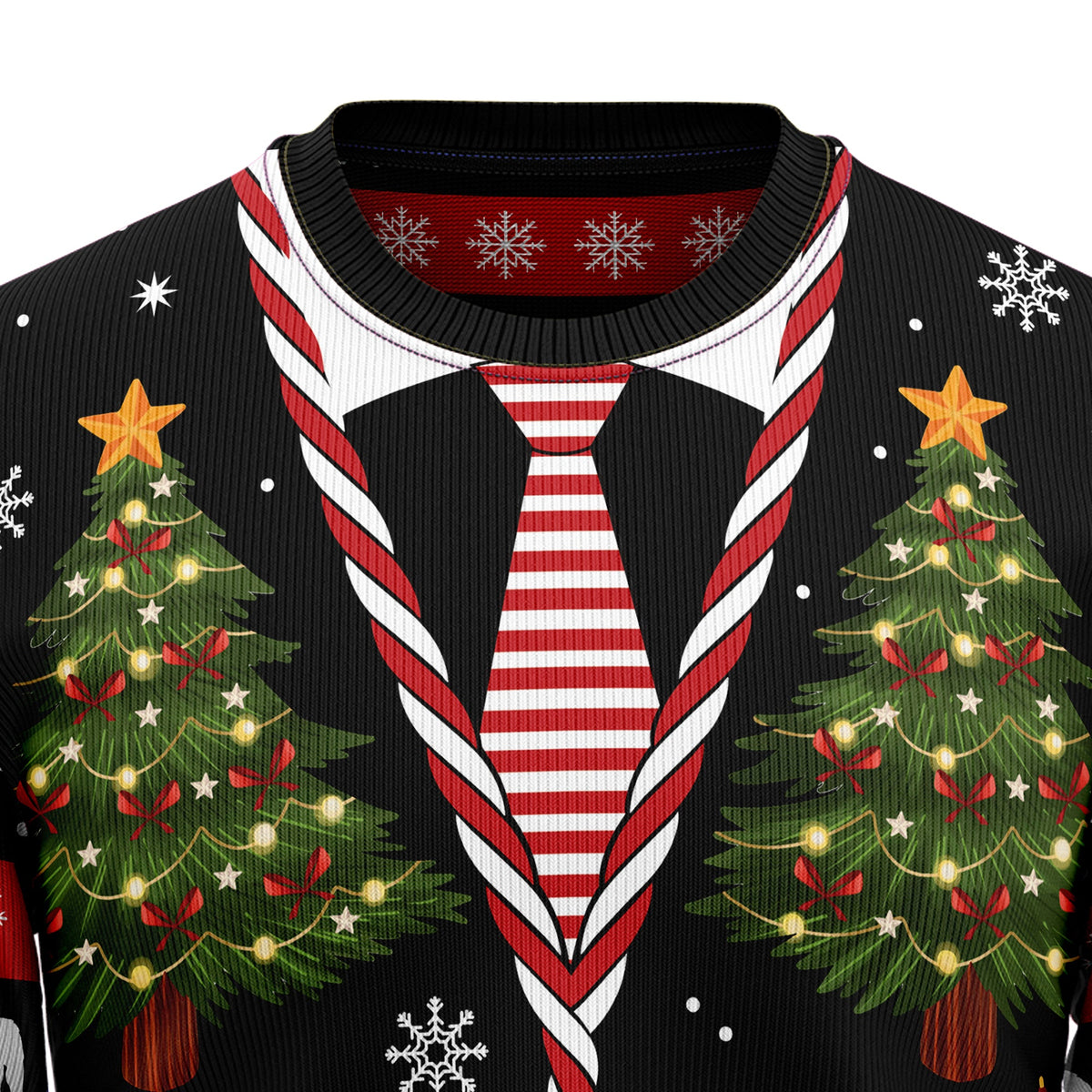 Vintage Bigfoot Ugly Christmas Sweater, Bigfoot Christmas Sweater, Sasquatch Holiday Gift for Men and Women