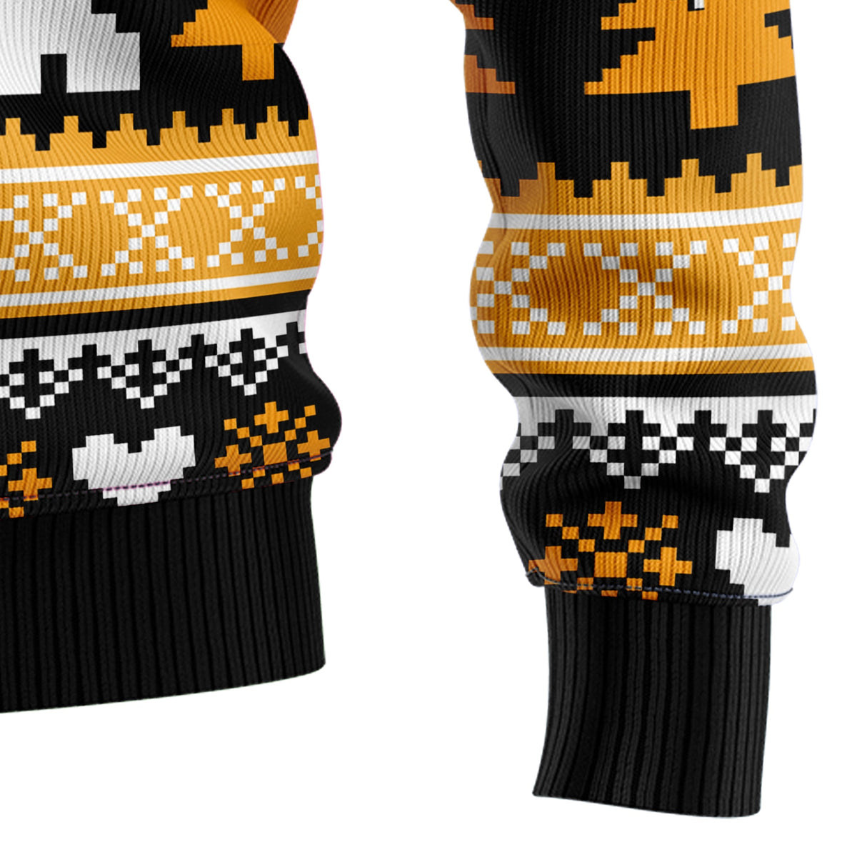 Wonderful Time For A Beer Ugly Christmas Sweater, Funny Beer Christmas Sweater for Men, Holiday Party Gift for Beer Lovers
