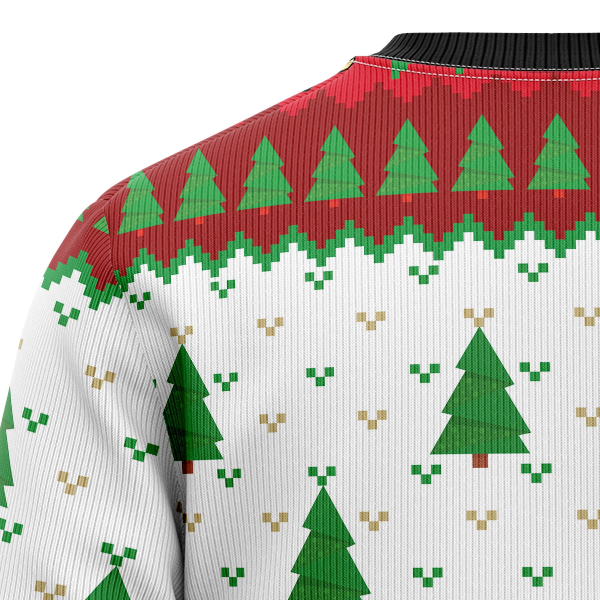 Jesus Birthday Boy Ugly Christmas Sweater, Funny Holiday Party Pullover for Men and Women, Festive Christmas Gift 2026