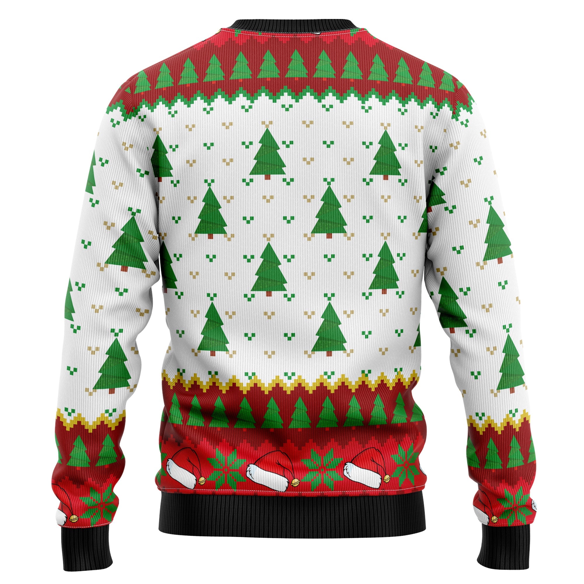 Jesus Birthday Boy Ugly Christmas Sweater, Funny Holiday Party Pullover for Men and Women, Festive Christmas Gift 2026
