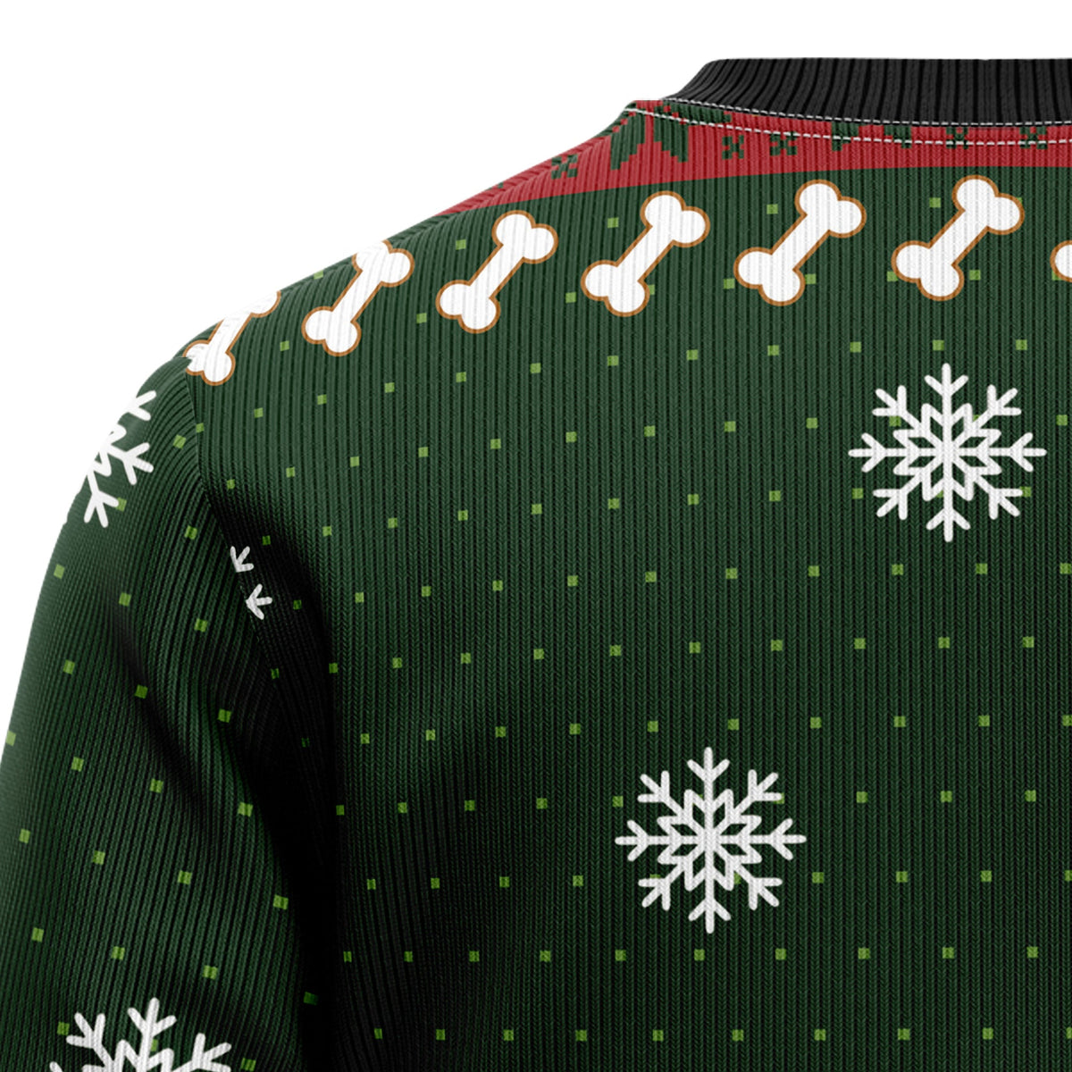 Grumpy Cat Christmas Sweater - Funny Ugly Christmas Sweater for Men and Women, Unisex Holiday Party Outfit