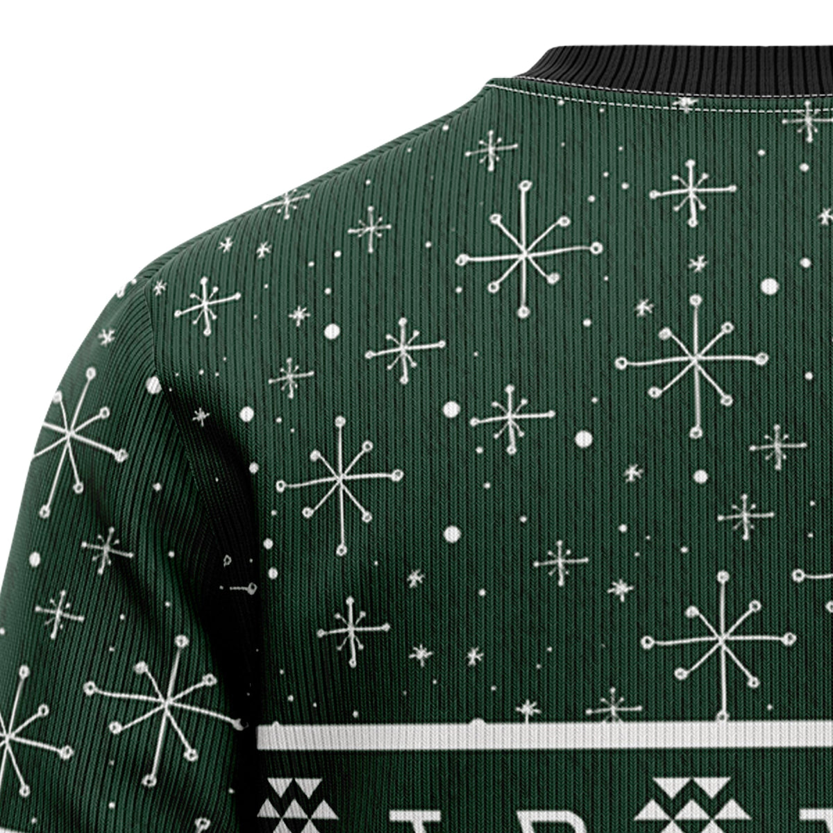Santa Cycling Ugly Christmas Sweater, Cycling Christmas Sweater, Bicycle Lover Holiday Gift for Men and Women