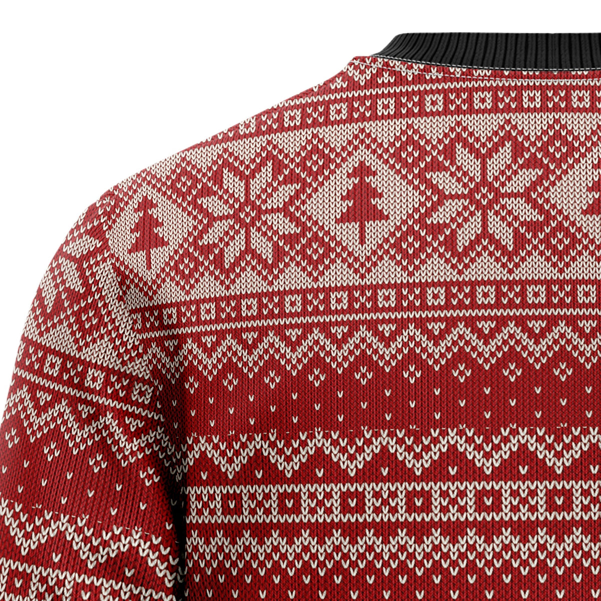 Hippie Car Ugly Christmas Sweater, Retro Holiday Pullover, Festive Christmas Party Outfit and Gift for Hippie Lovers