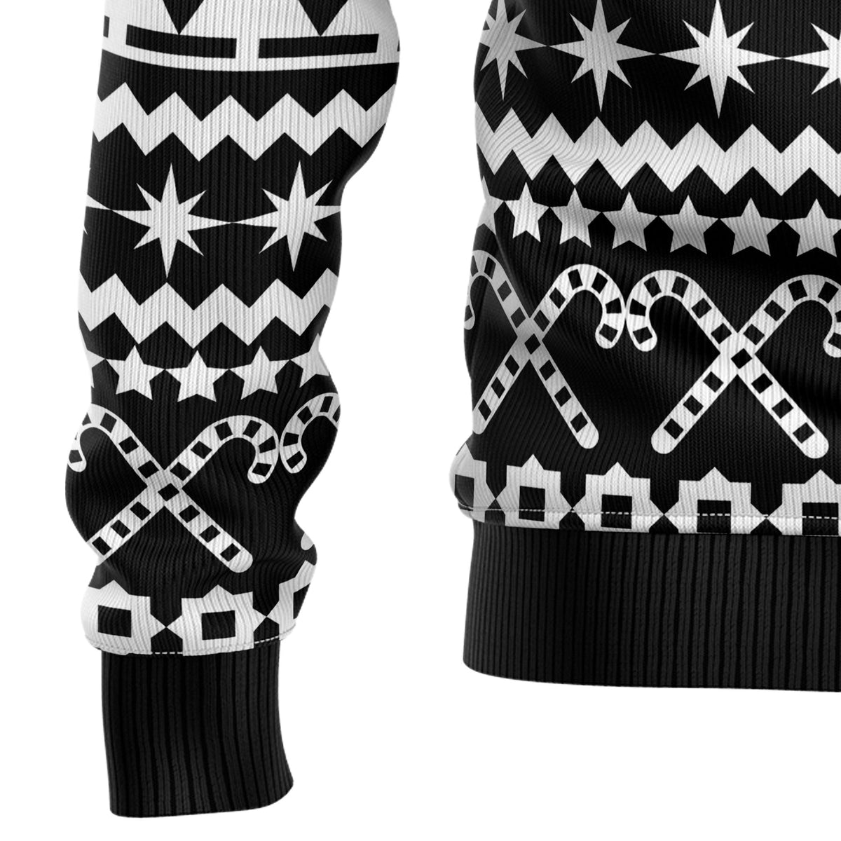 Chillin With My Snowmies Sweater - Funny Ugly Christmas Sweater for Men and Women, Unisex Holiday Party Outfit