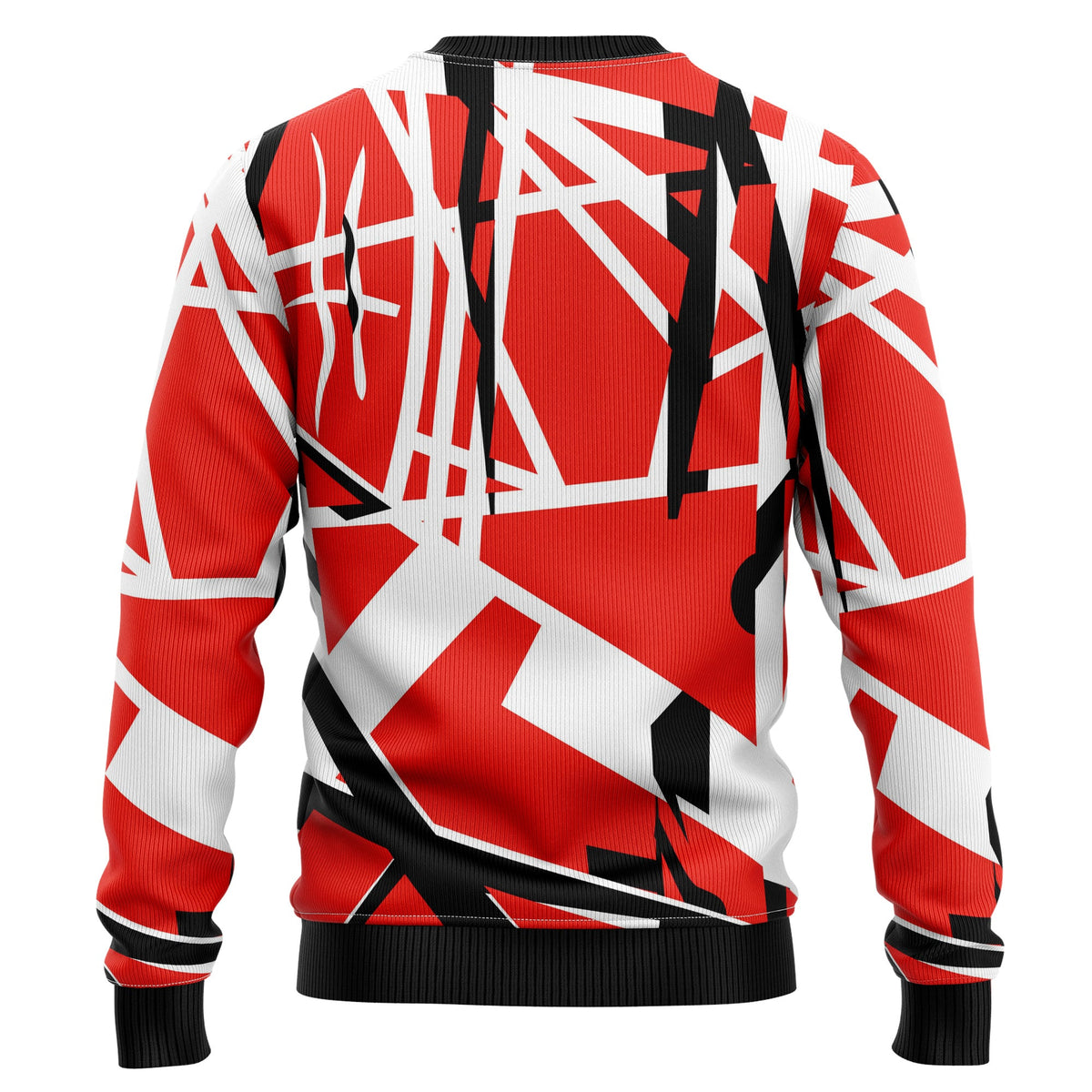 Guitar Ugly Christmas Sweater for Men and Women, Funny Holiday Party Outfit, Festive Christmas Gift, Holiday Gift