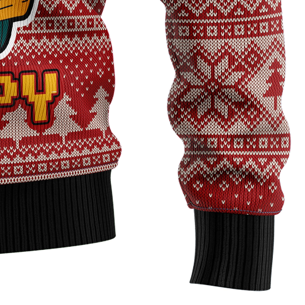 Hippie Car Ugly Christmas Sweater, Retro Holiday Pullover, Festive Christmas Party Outfit and Gift for Hippie Lovers