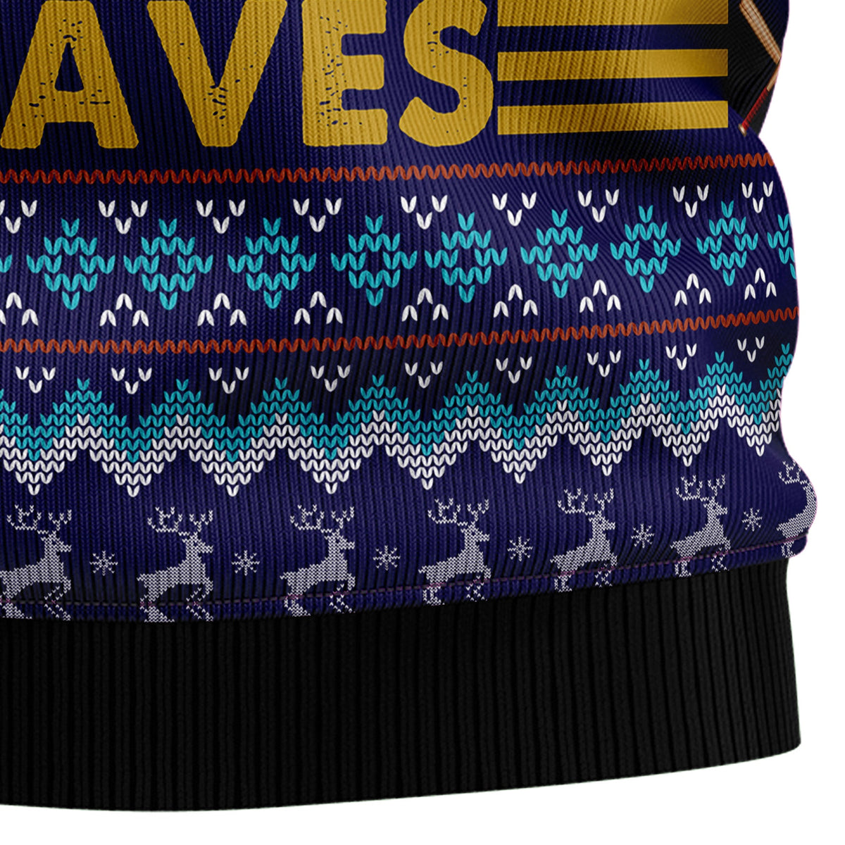 Baseball Jesus Save Ugly Christmas Sweater, Baseball Christmas Sweater, Sports Holiday Gift for Men and Women