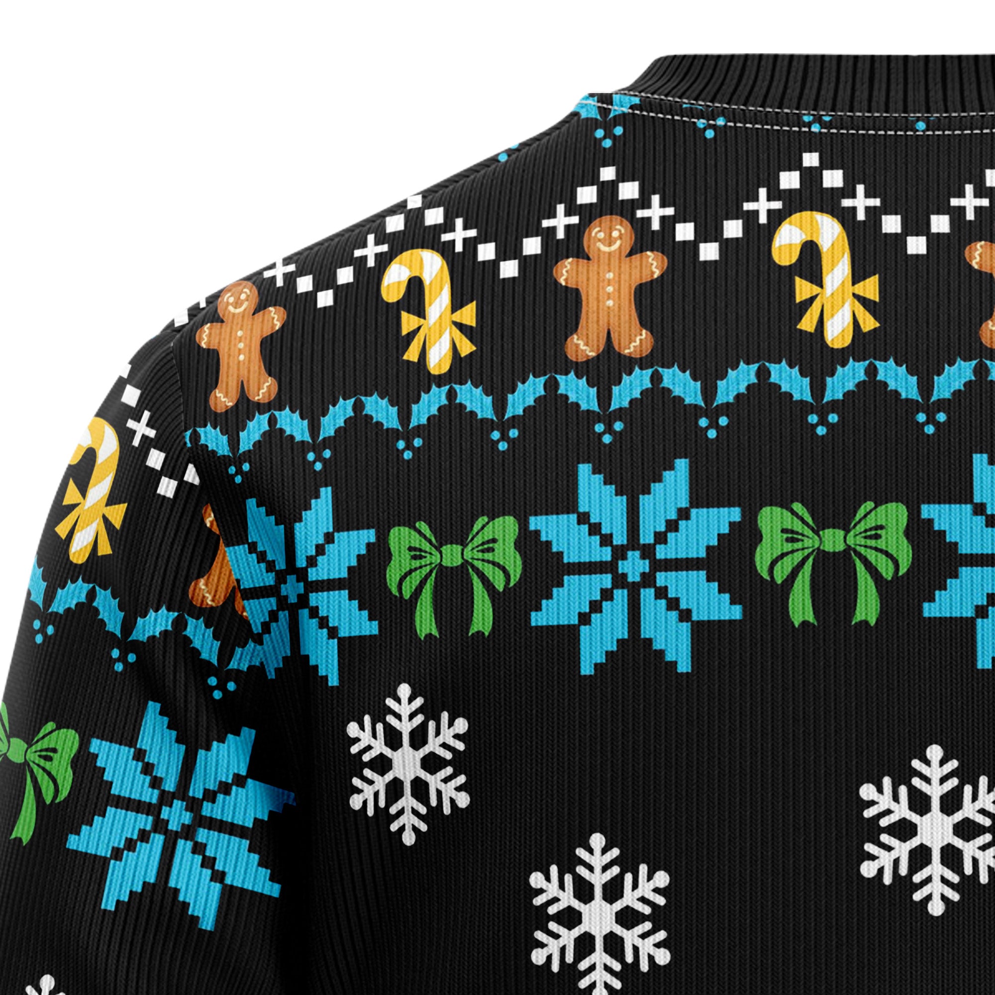 Christmas Dinosaur Ugly Christmas Sweater, Funny Holiday Party Outfit for Men and Women, Gift for Dinosaur Fans