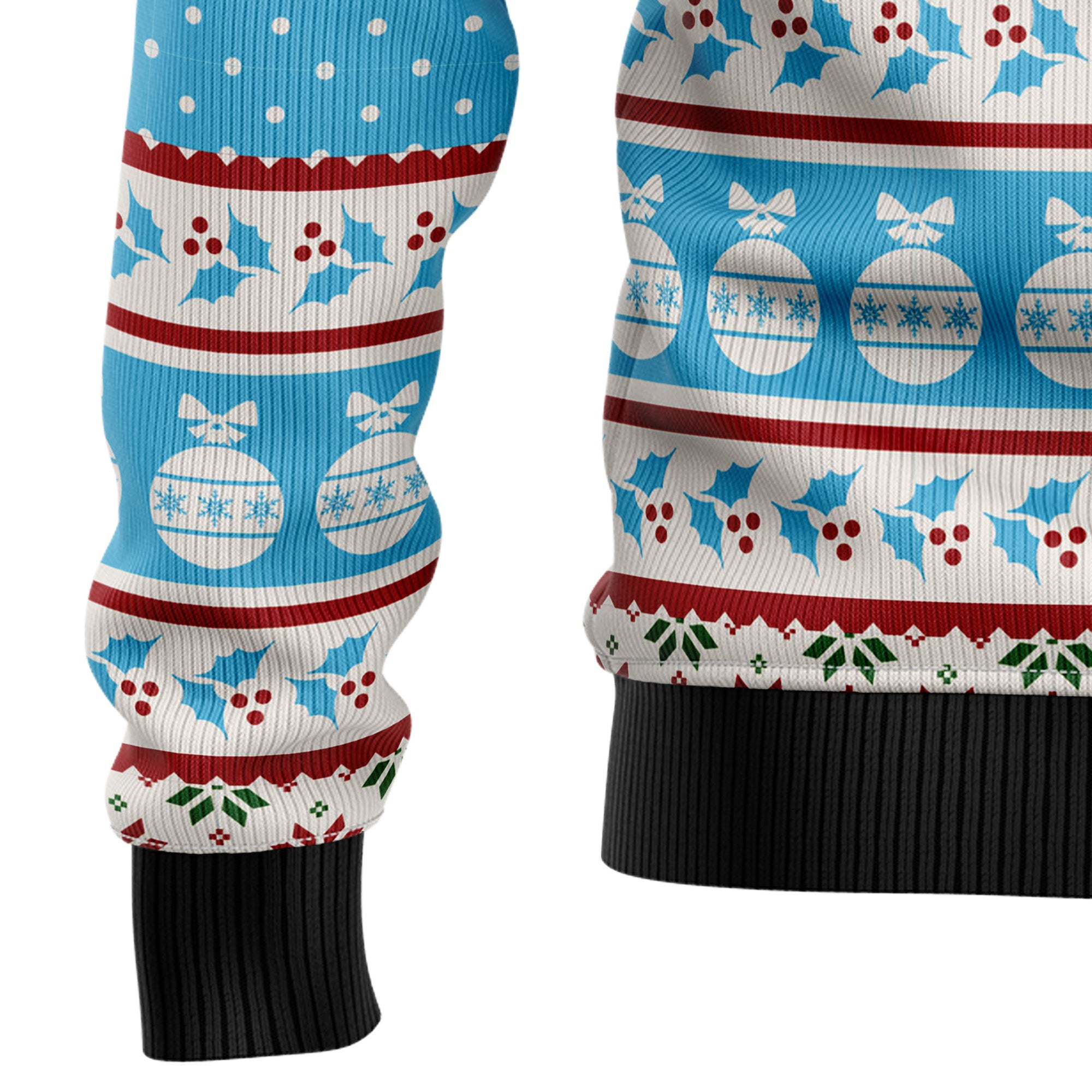 Flamingo Together Ugly Christmas Sweater, Funny Holiday Party Outfit for Men and Women, Gift for Flamingo Lovers