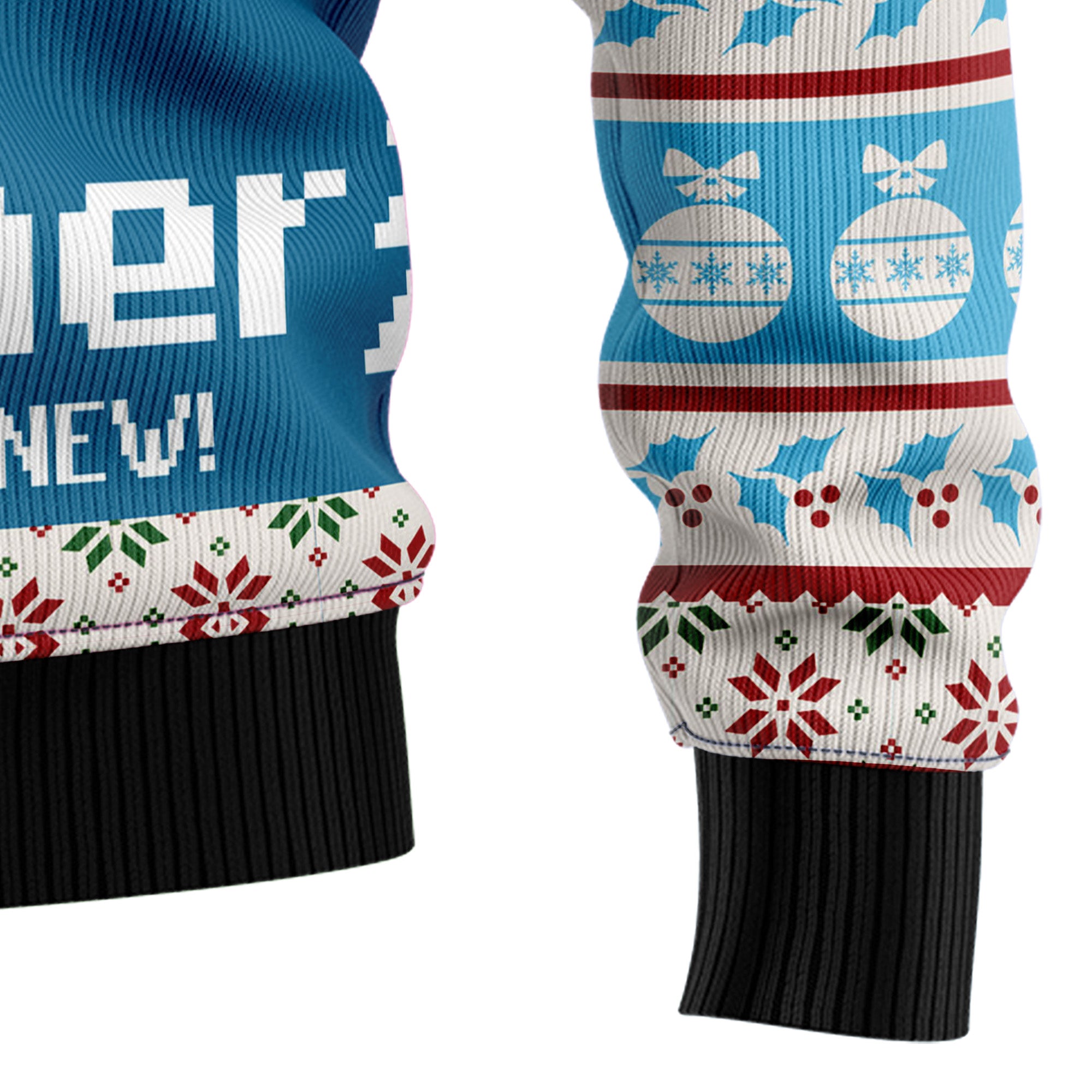 Flamingo Together Ugly Christmas Sweater, Funny Holiday Party Outfit for Men and Women, Gift for Flamingo Lovers