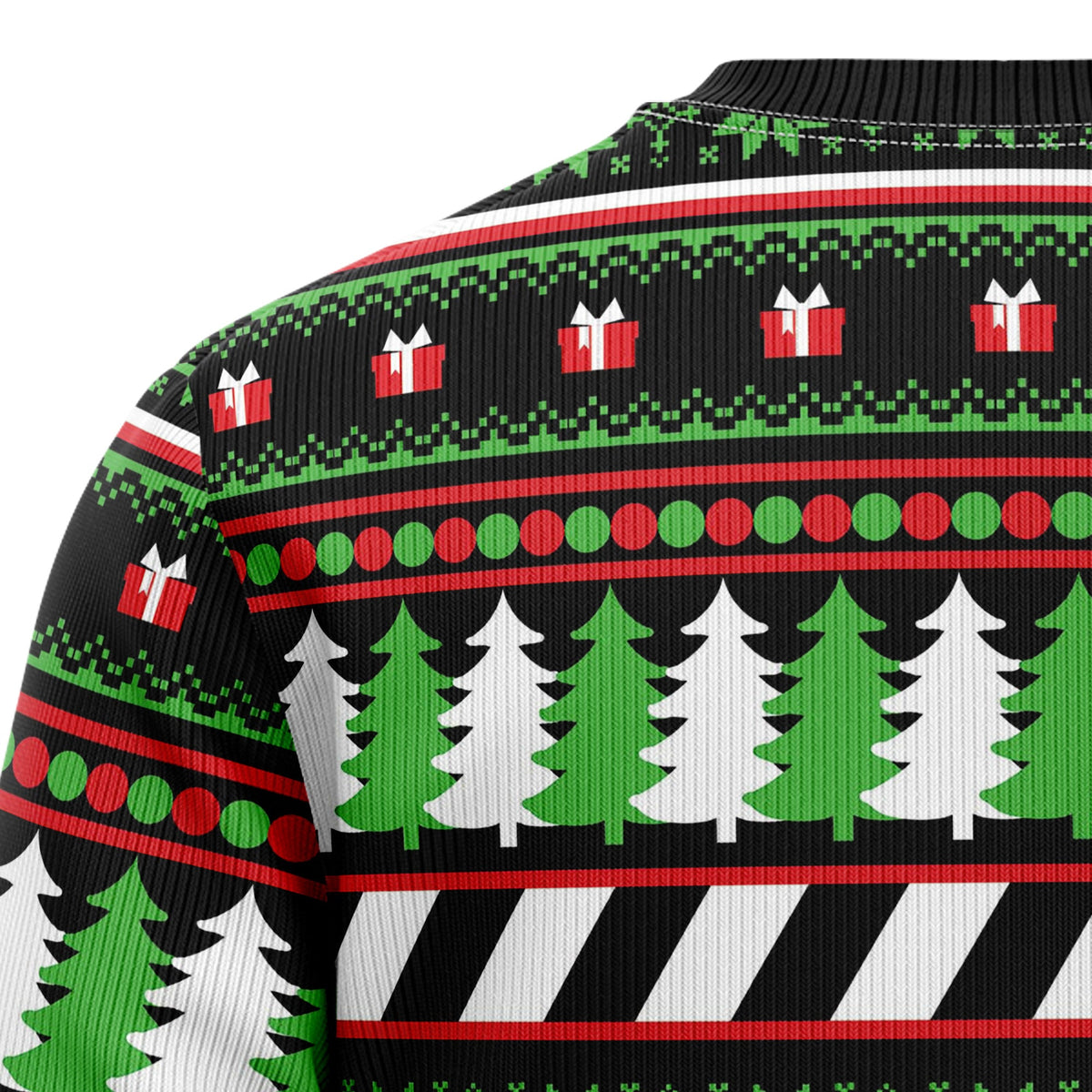 Wine Christmas Movie Ugly Christmas Sweater for Men and Women, Funny Holiday Party Outfit, Festive Christmas Gift