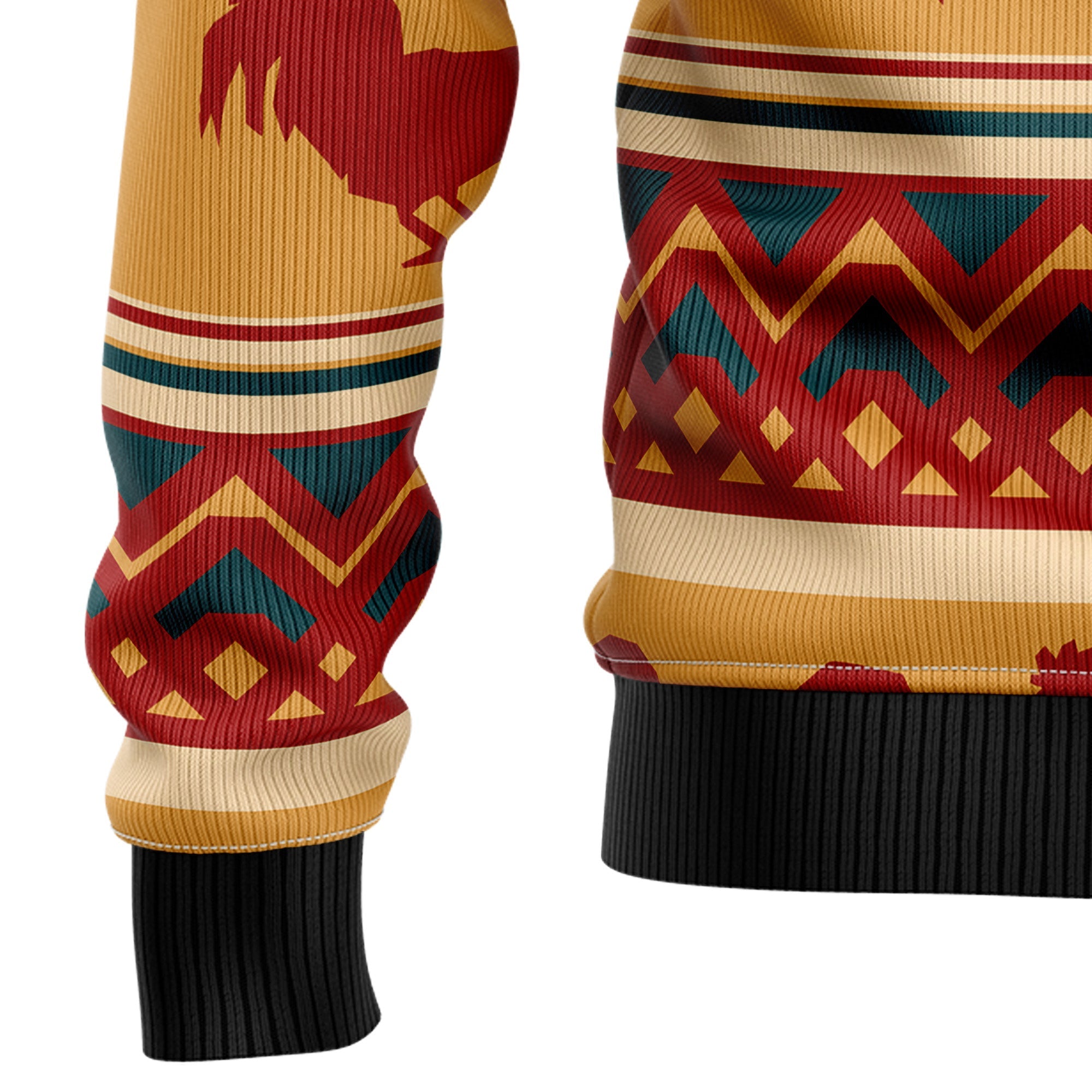 Amazing Chicken Ugly Christmas Sweater, Festive Holiday Party Outfit for Men and Women, Gift for Chicken Lovers