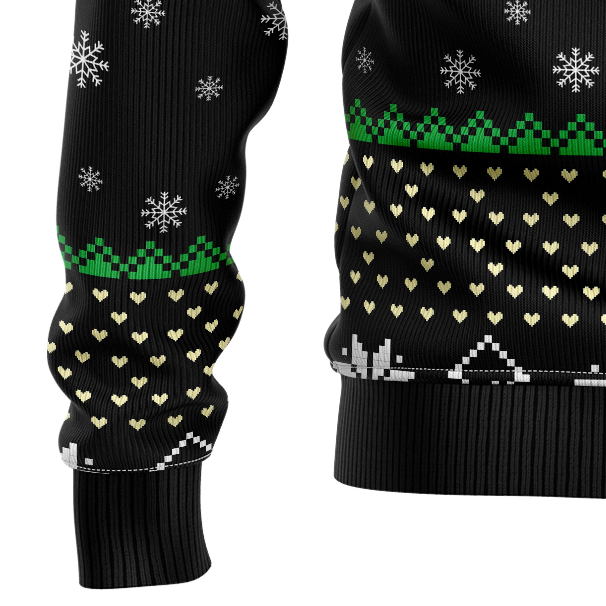Shiba Inu Peace Ugly Christmas Sweater for Men and Women, Xmas Party Outfit, Fun Gift for Shiba Inu Dog Lovers