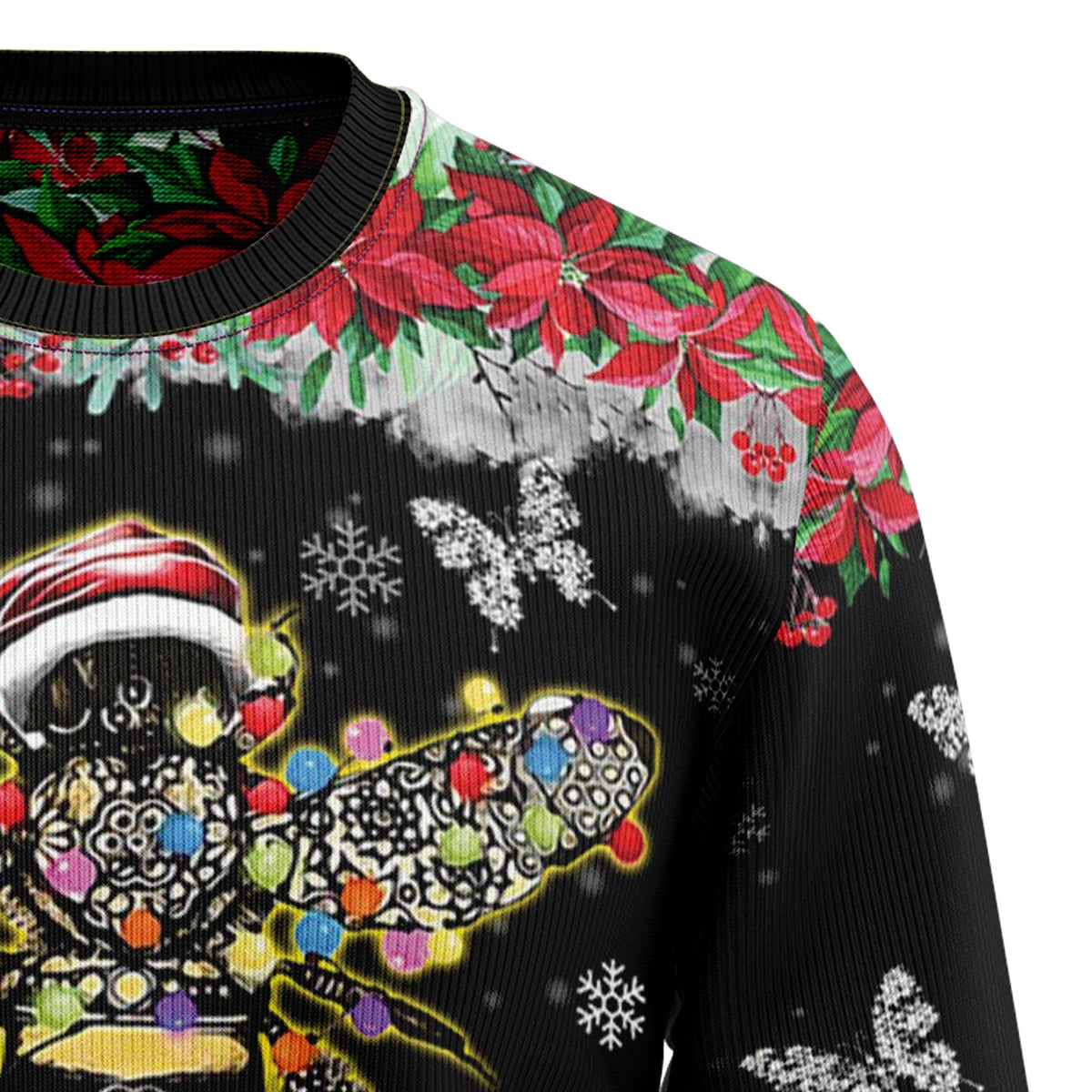 Oh Christmas Bee Oh Christmas Bee Ugly Christmas Sweater, Holiday Party Outfit, Gift for Bee and Beekeeper Fans
