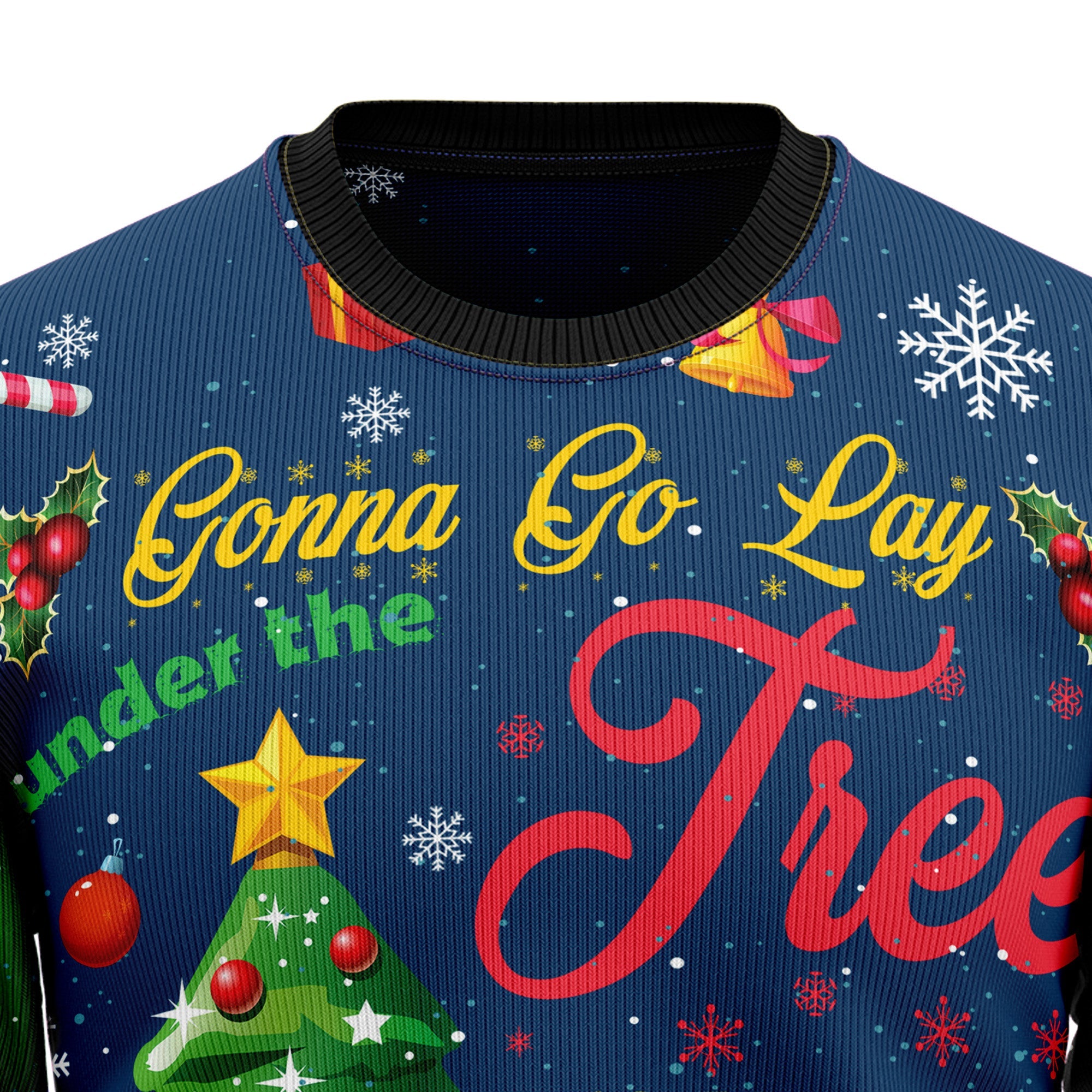 Sloth Gift Ugly Christmas Sweater, Funny Sloth Holiday Pullover, Holiday Gatherings and Family Photos