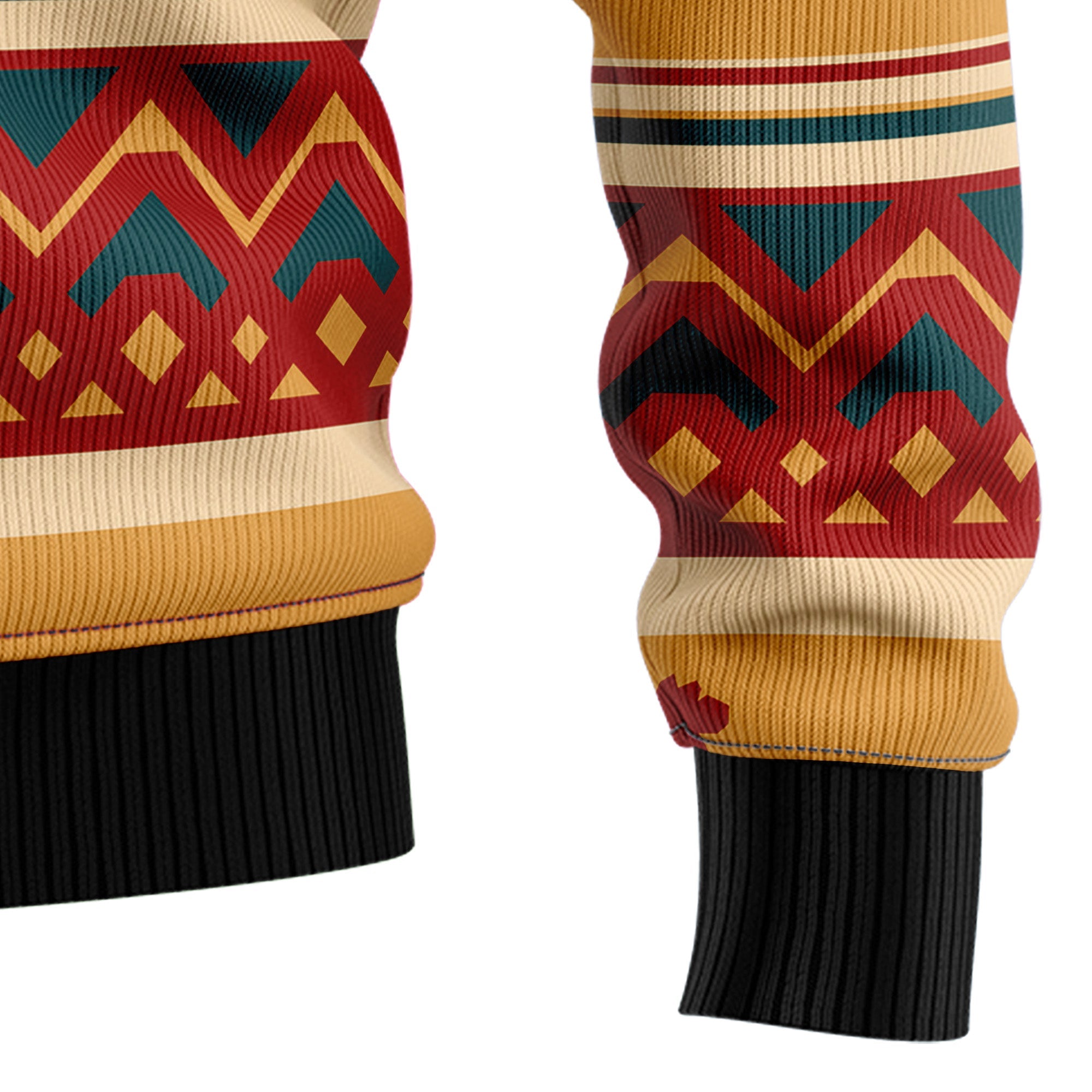 Amazing Chicken Ugly Christmas Sweater, Festive Holiday Party Outfit for Men and Women, Gift for Chicken Lovers